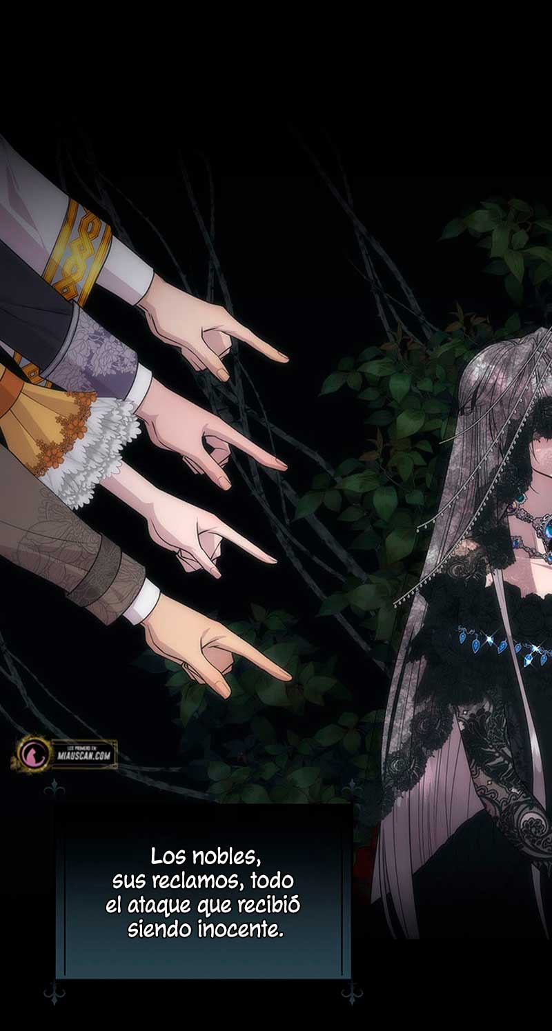 Torceré el cuello de un perro amistoso Capítulo 69 - Page 71