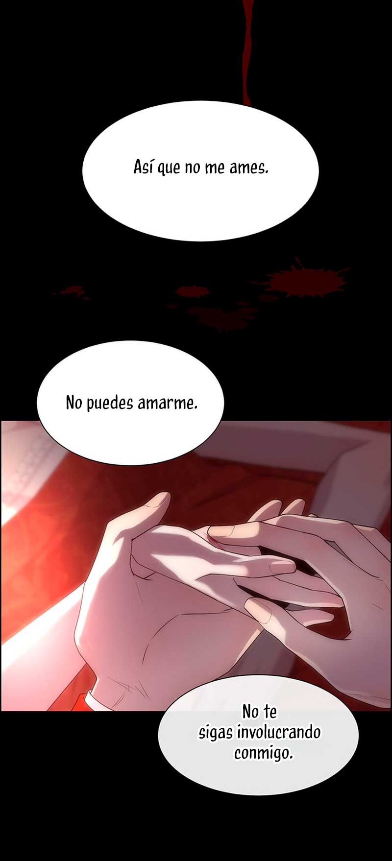 Torceré el cuello de un perro amistoso Capítulo 69 - Page 75