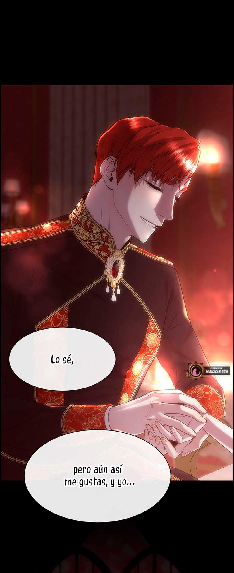 Torceré el cuello de un perro amistoso Capítulo 69 - Page 76