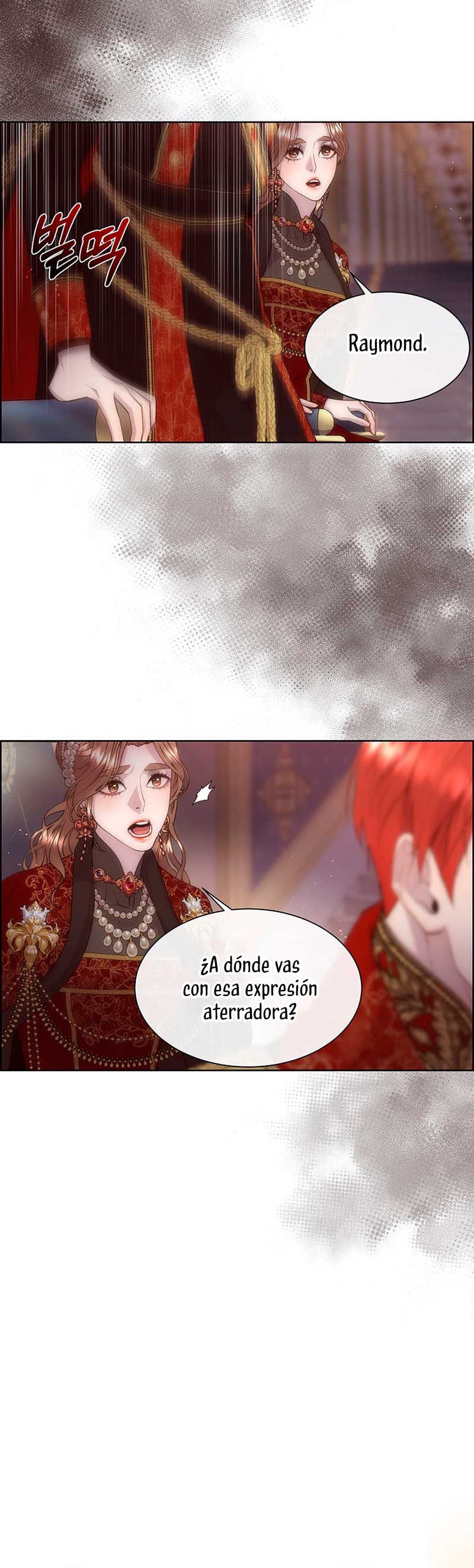 Torceré el cuello de un perro amistoso Capítulo 69 - Page 9