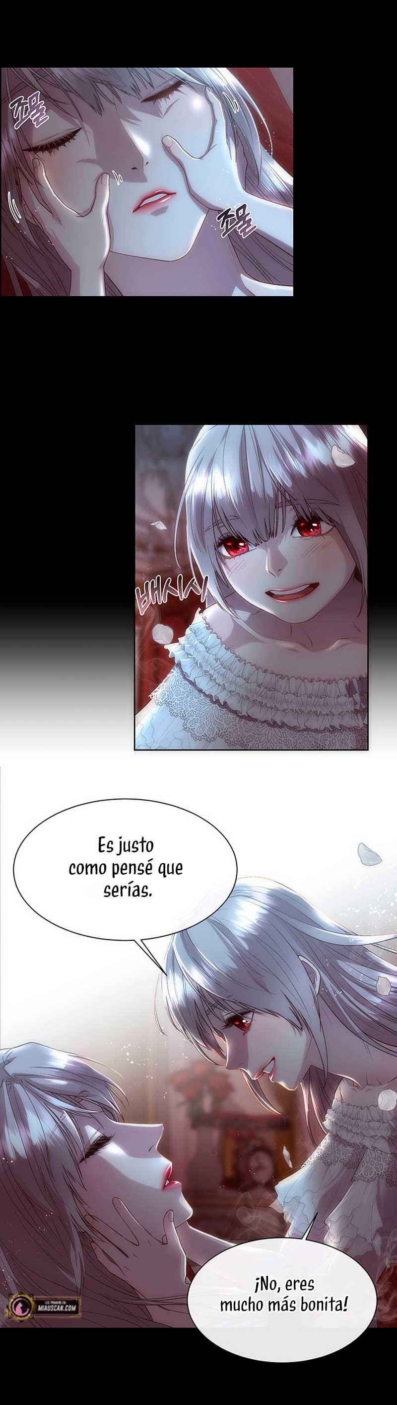 Torceré el cuello de un perro amistoso Capítulo 70 - Page 10