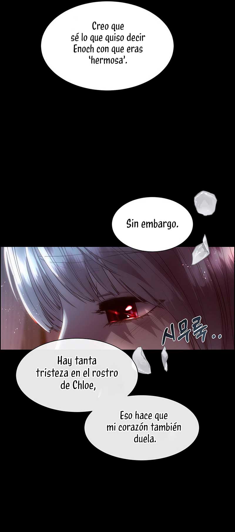 Torceré el cuello de un perro amistoso Capítulo 70 - Page 11