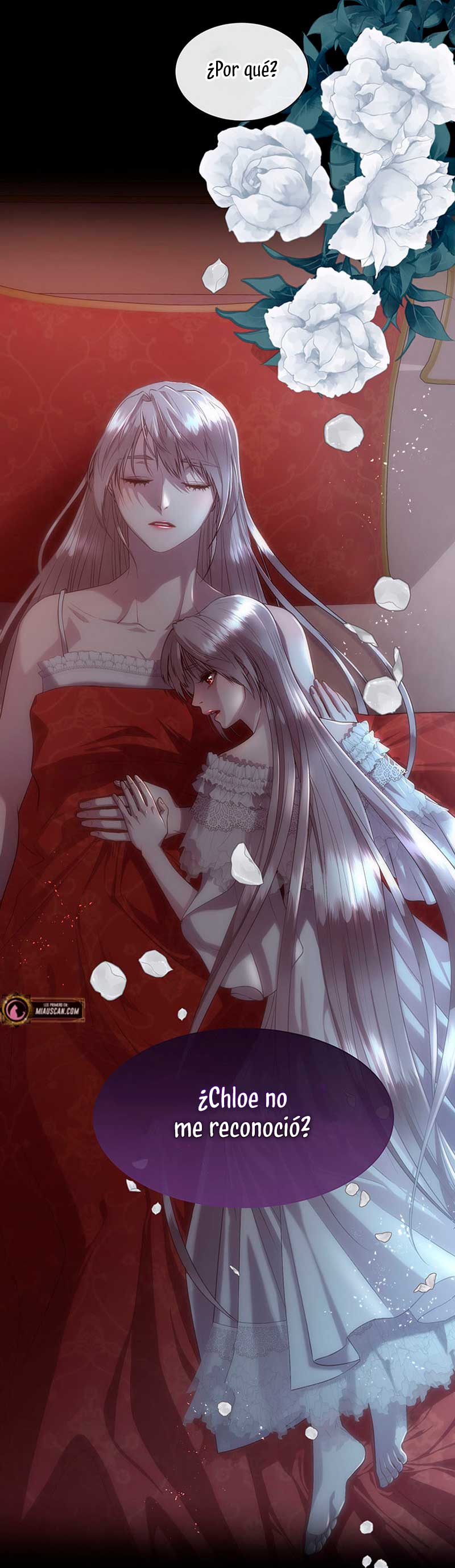 Torceré el cuello de un perro amistoso Capítulo 70 - Page 17