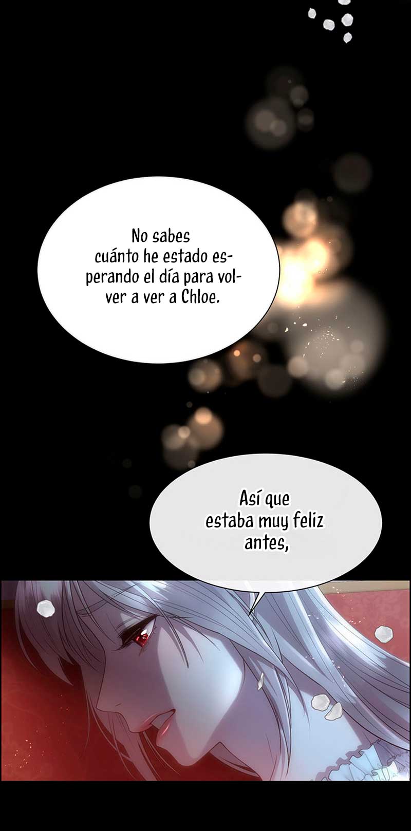 Torceré el cuello de un perro amistoso Capítulo 70 - Page 18