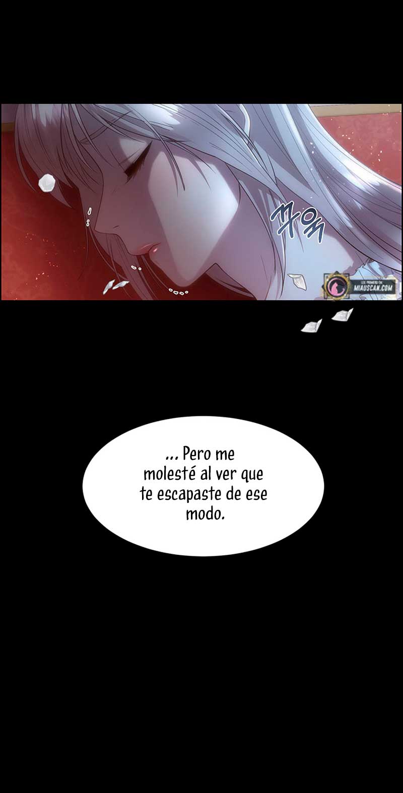 Torceré el cuello de un perro amistoso Capítulo 70 - Page 19