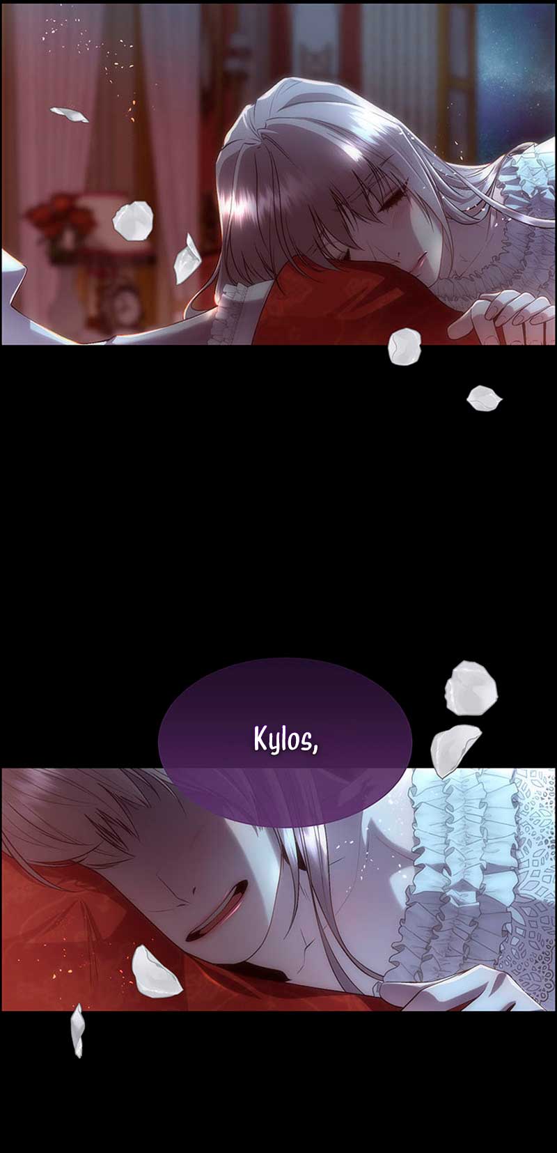 Torceré el cuello de un perro amistoso Capítulo 70 - Page 20