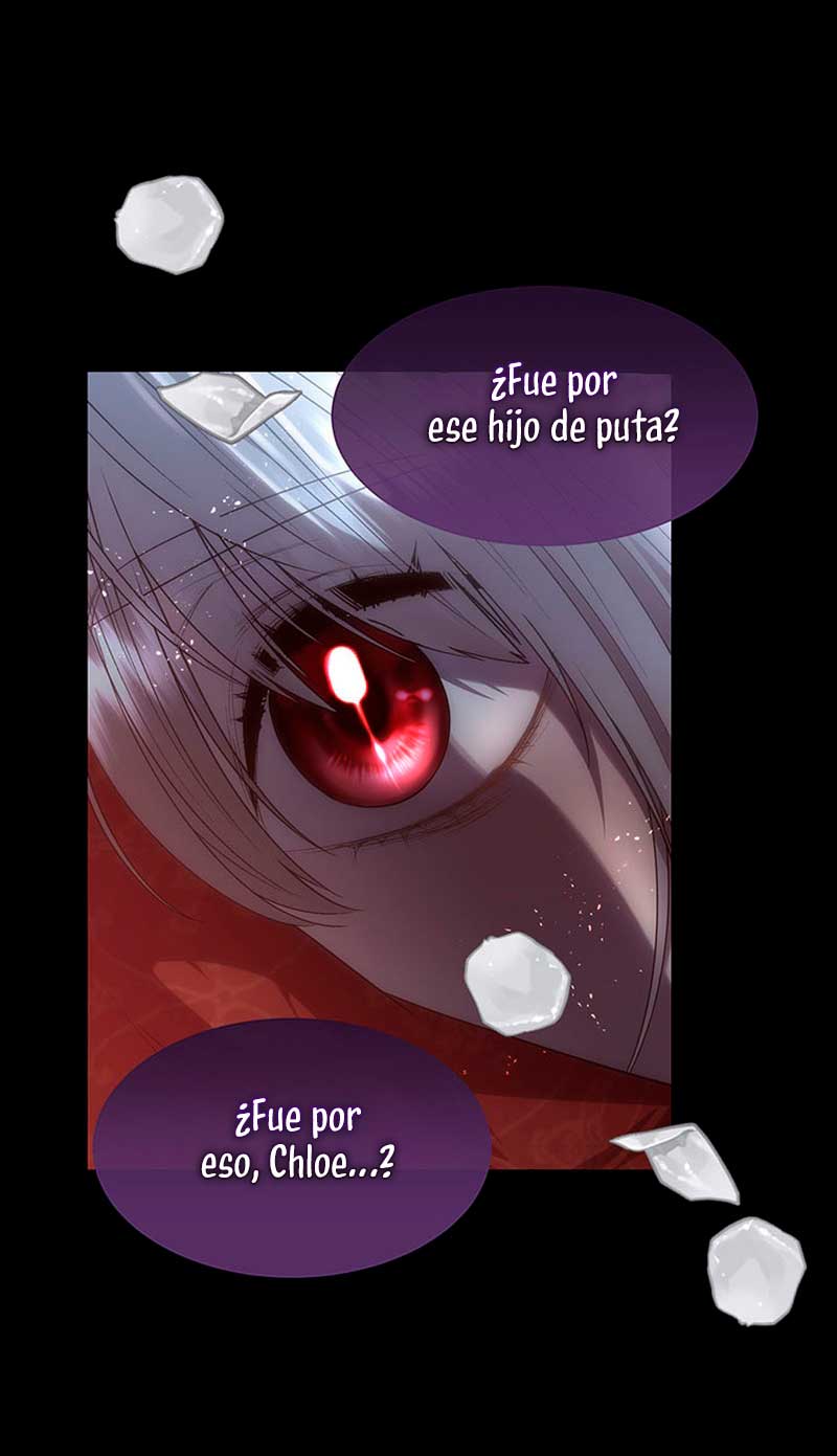 Torceré el cuello de un perro amistoso Capítulo 70 - Page 21