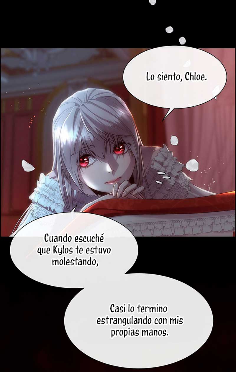 Torceré el cuello de un perro amistoso Capítulo 70 - Page 23