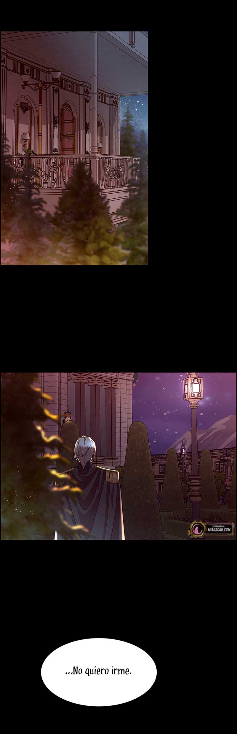 Torceré el cuello de un perro amistoso Capítulo 70 - Page 27