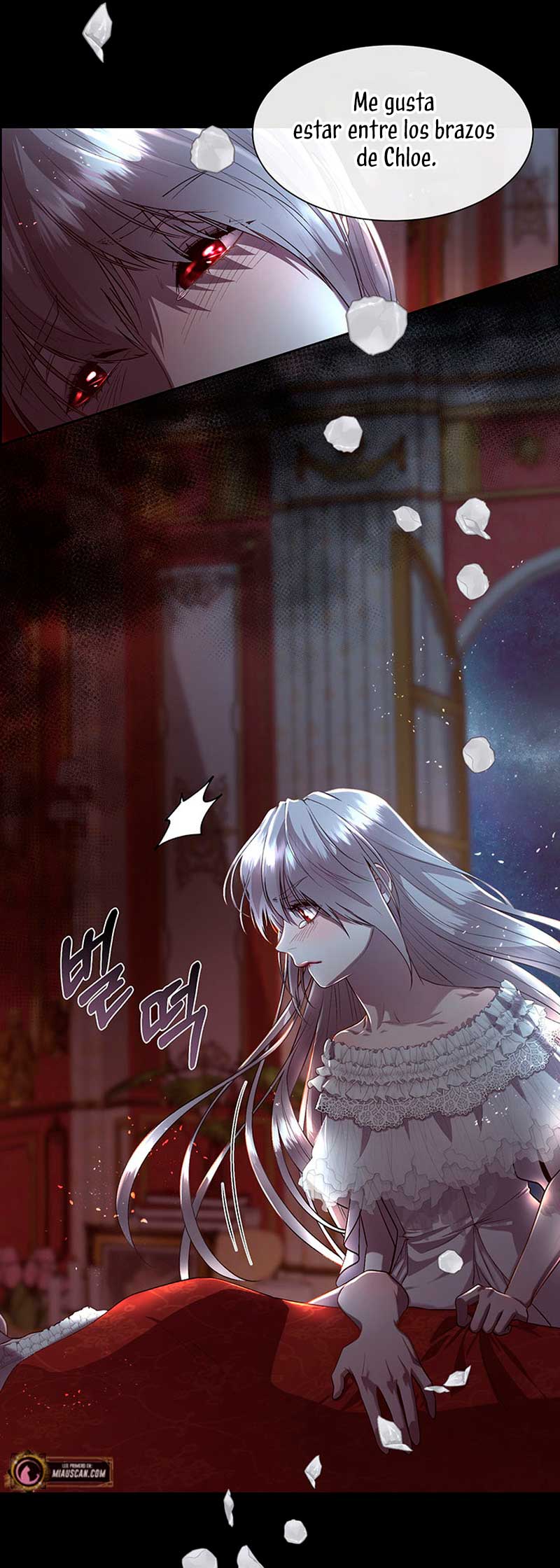 Torceré el cuello de un perro amistoso Capítulo 70 - Page 28