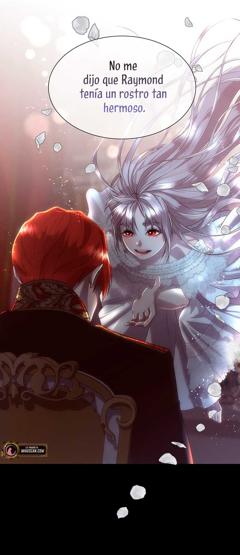 Torceré el cuello de un perro amistoso Capítulo 70 - Page 34