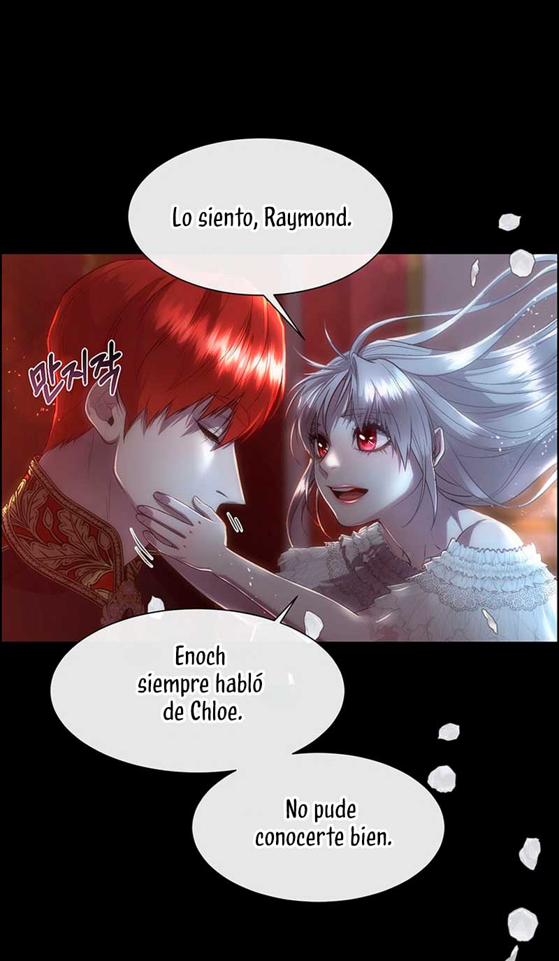 Torceré el cuello de un perro amistoso Capítulo 70 - Page 35