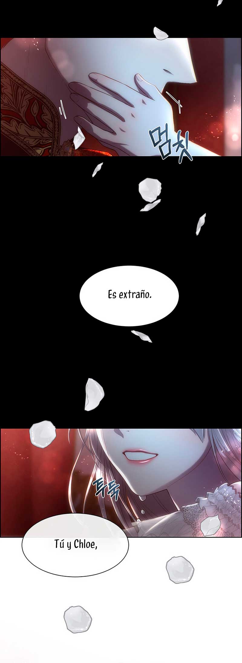 Torceré el cuello de un perro amistoso Capítulo 70 - Page 36