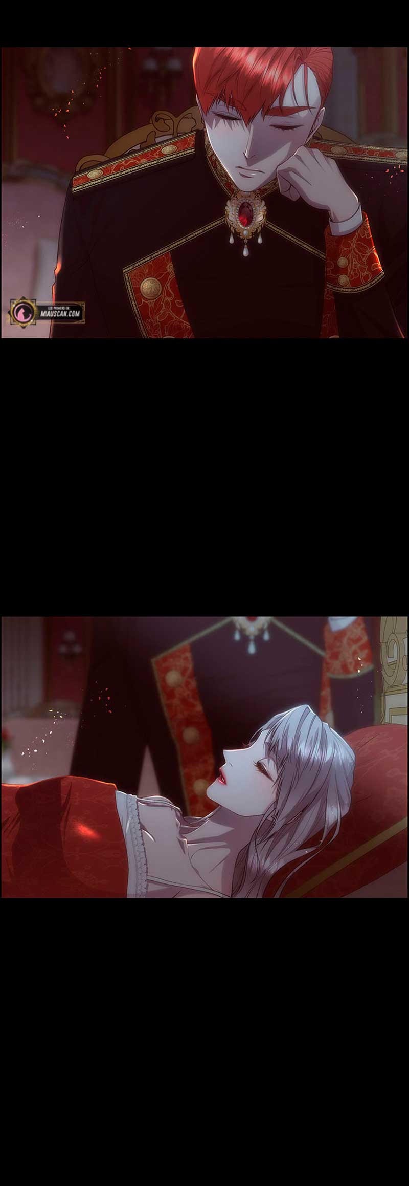 Torceré el cuello de un perro amistoso Capítulo 70 - Page 4