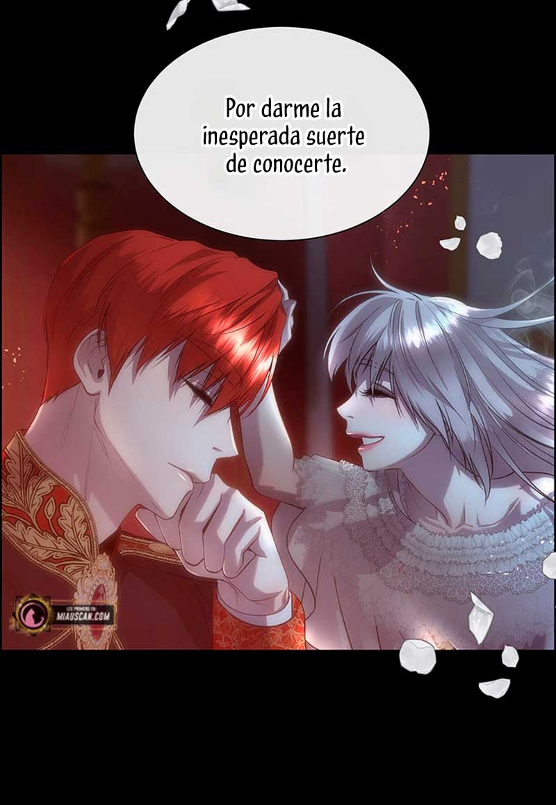 Torceré el cuello de un perro amistoso Capítulo 70 - Page 40