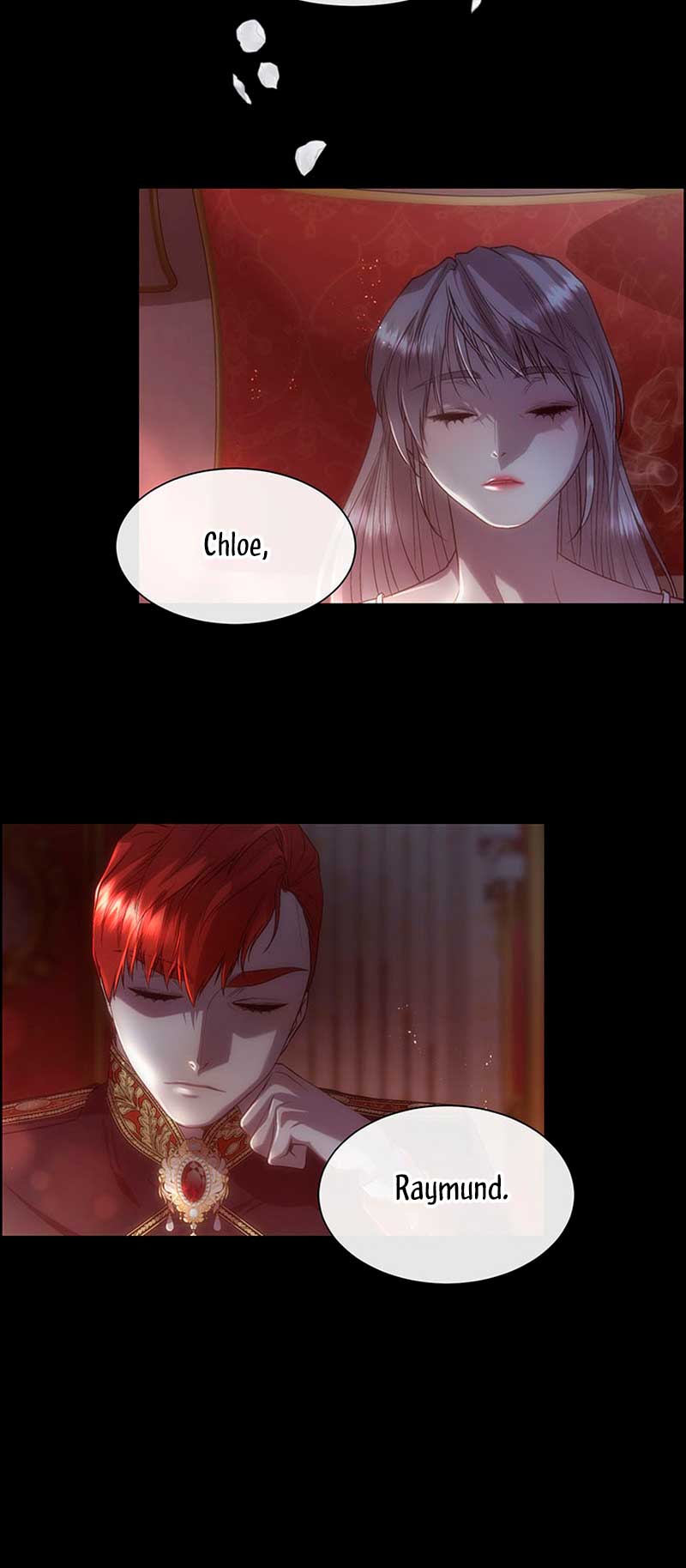 Torceré el cuello de un perro amistoso Capítulo 70 - Page 42