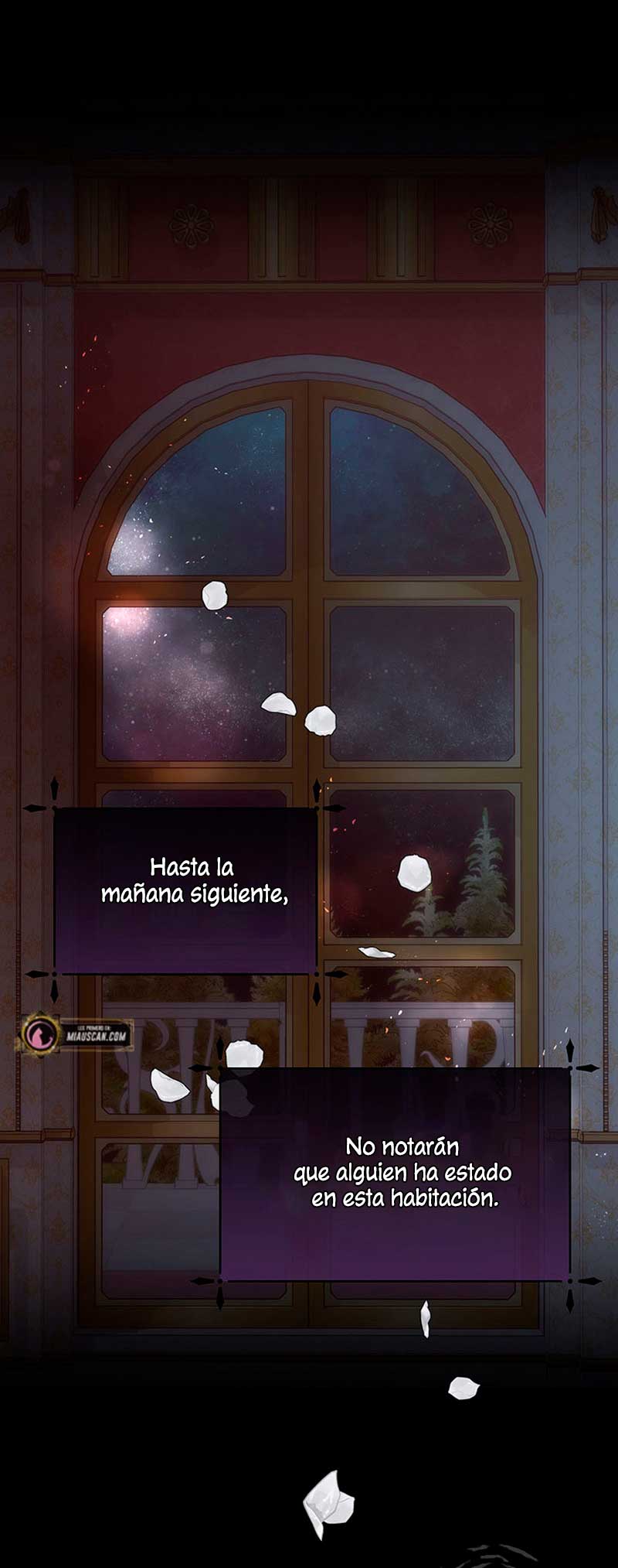 Torceré el cuello de un perro amistoso Capítulo 70 - Page 43