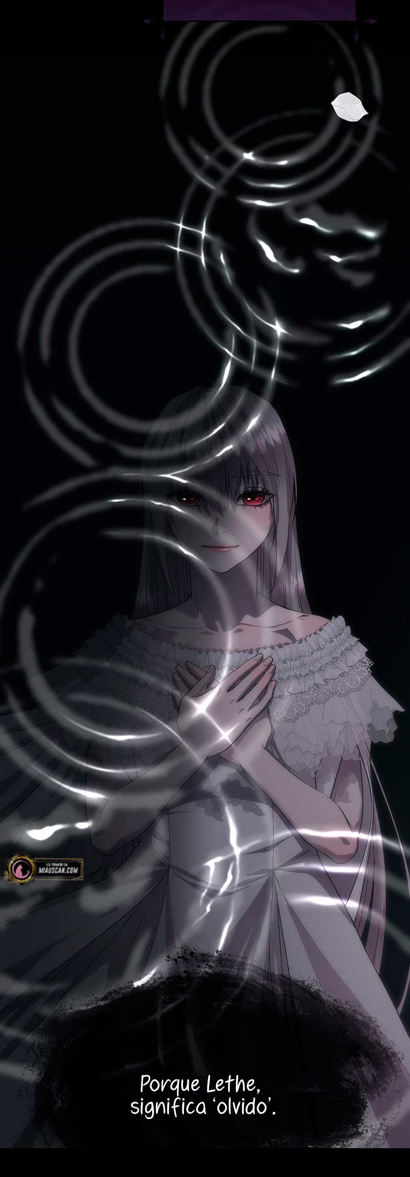 Torceré el cuello de un perro amistoso Capítulo 70 - Page 45