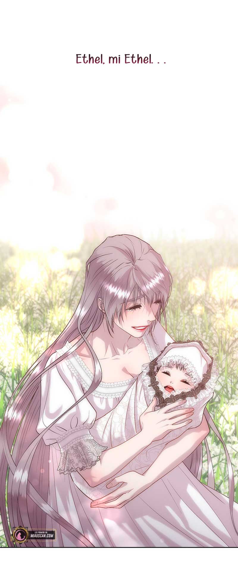 Torceré el cuello de un perro amistoso Capítulo 70 - Page 54