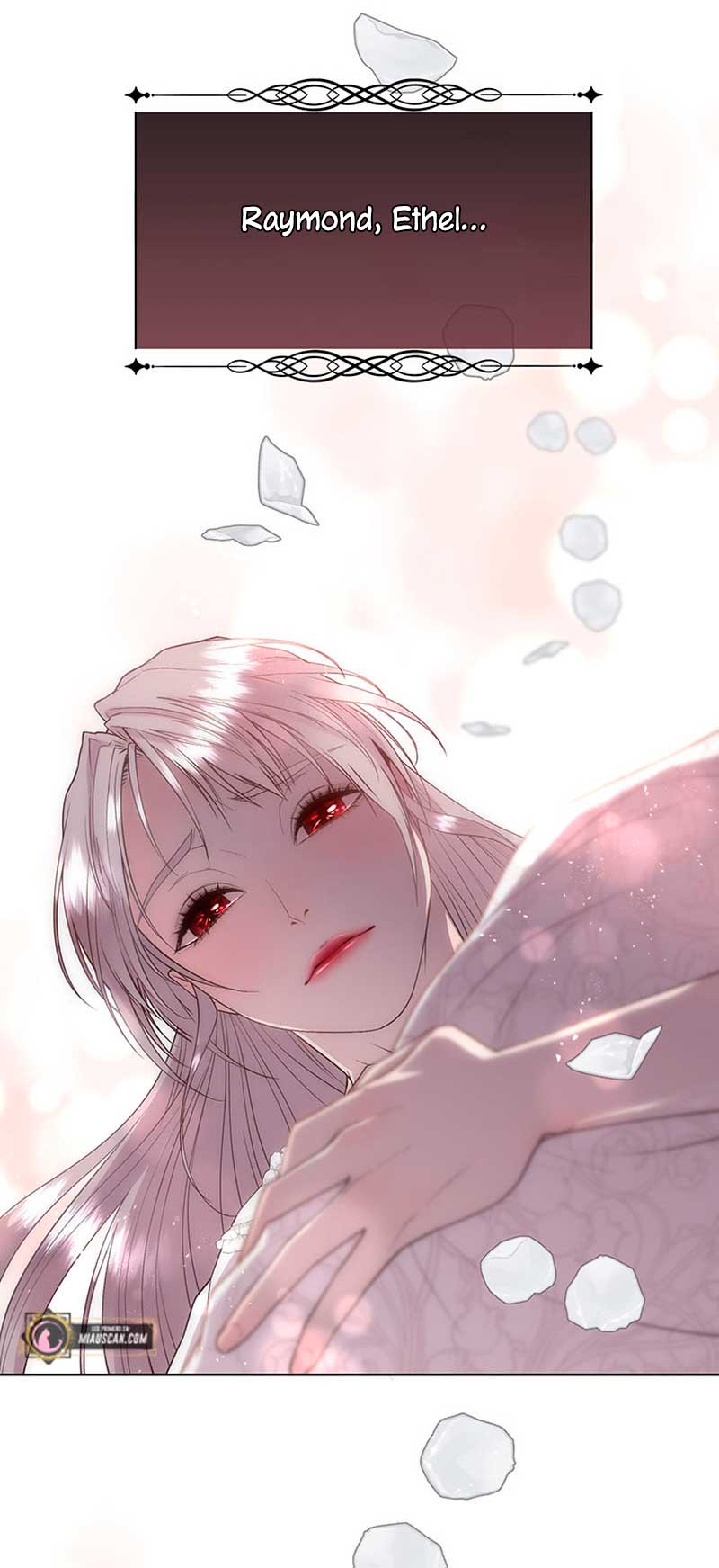 Torceré el cuello de un perro amistoso Capítulo 70 - Page 57