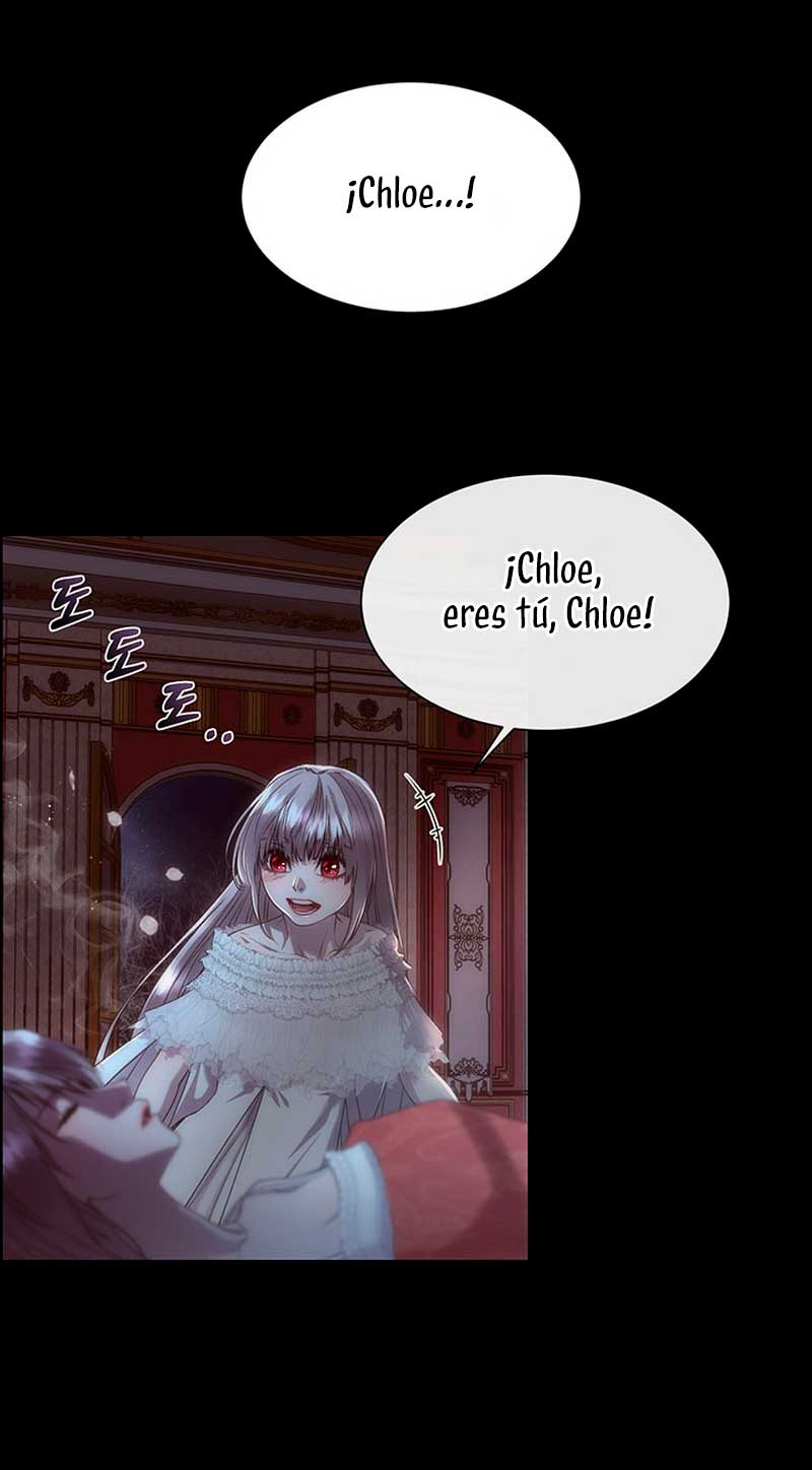 Torceré el cuello de un perro amistoso Capítulo 70 - Page 8