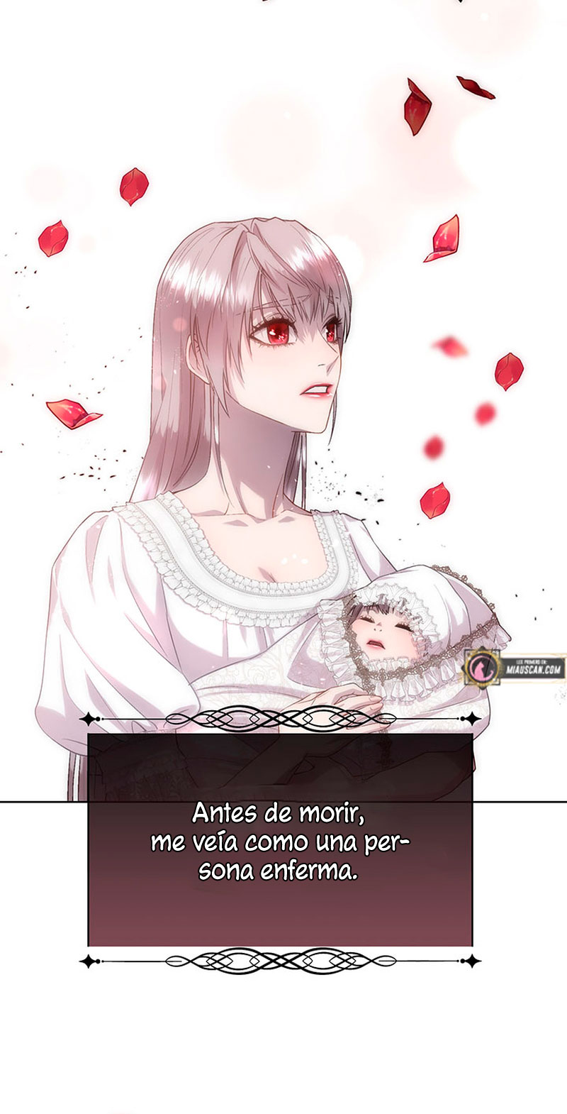 Torceré el cuello de un perro amistoso Capítulo 71 - Page 10