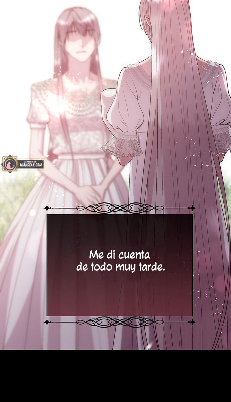 Torceré el cuello de un perro amistoso Capítulo 71 - Page 12