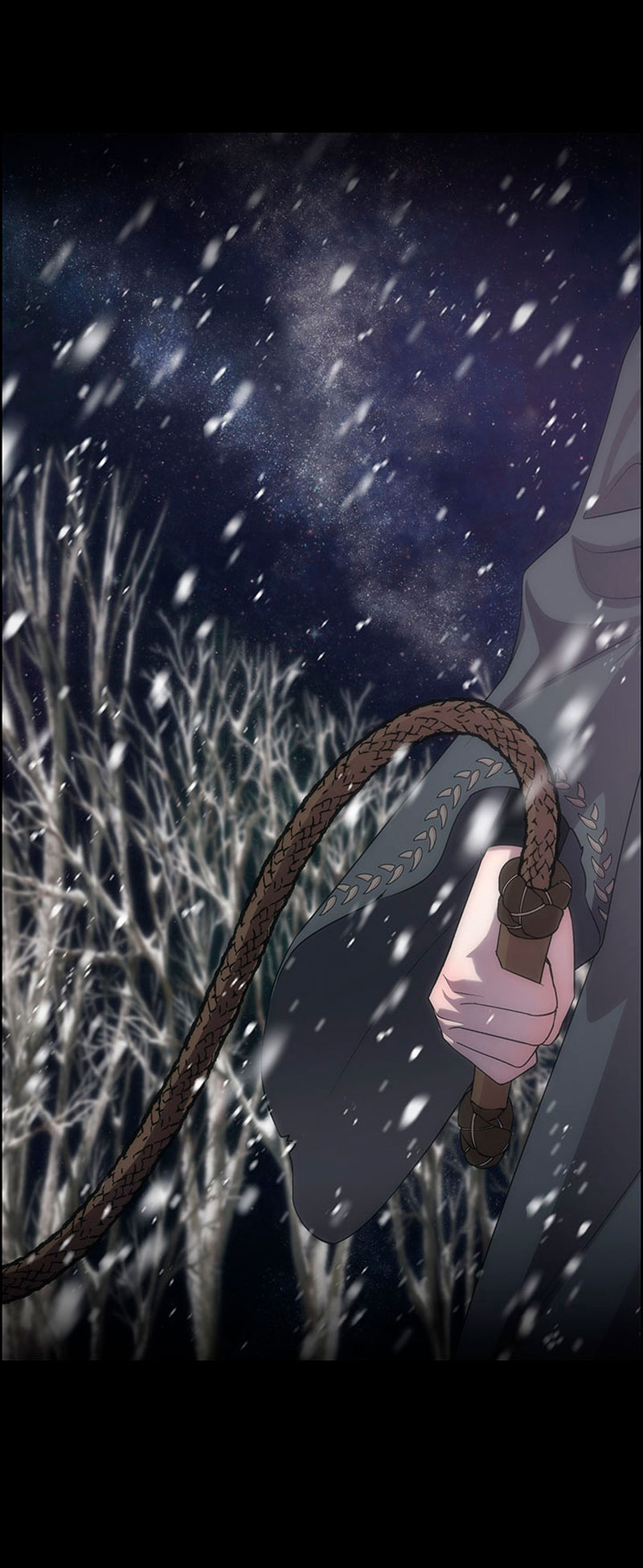 Torceré el cuello de un perro amistoso Capítulo 71 - Page 13