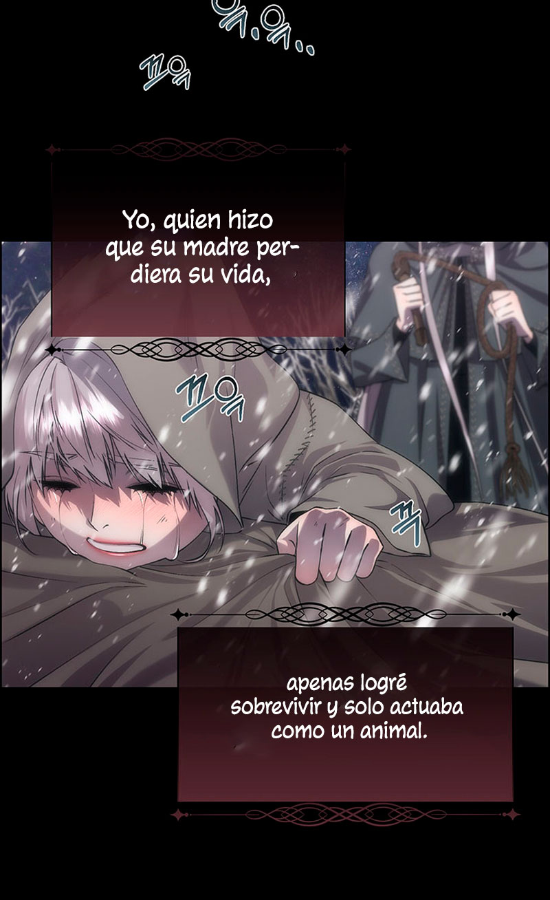 Torceré el cuello de un perro amistoso Capítulo 71 - Page 16