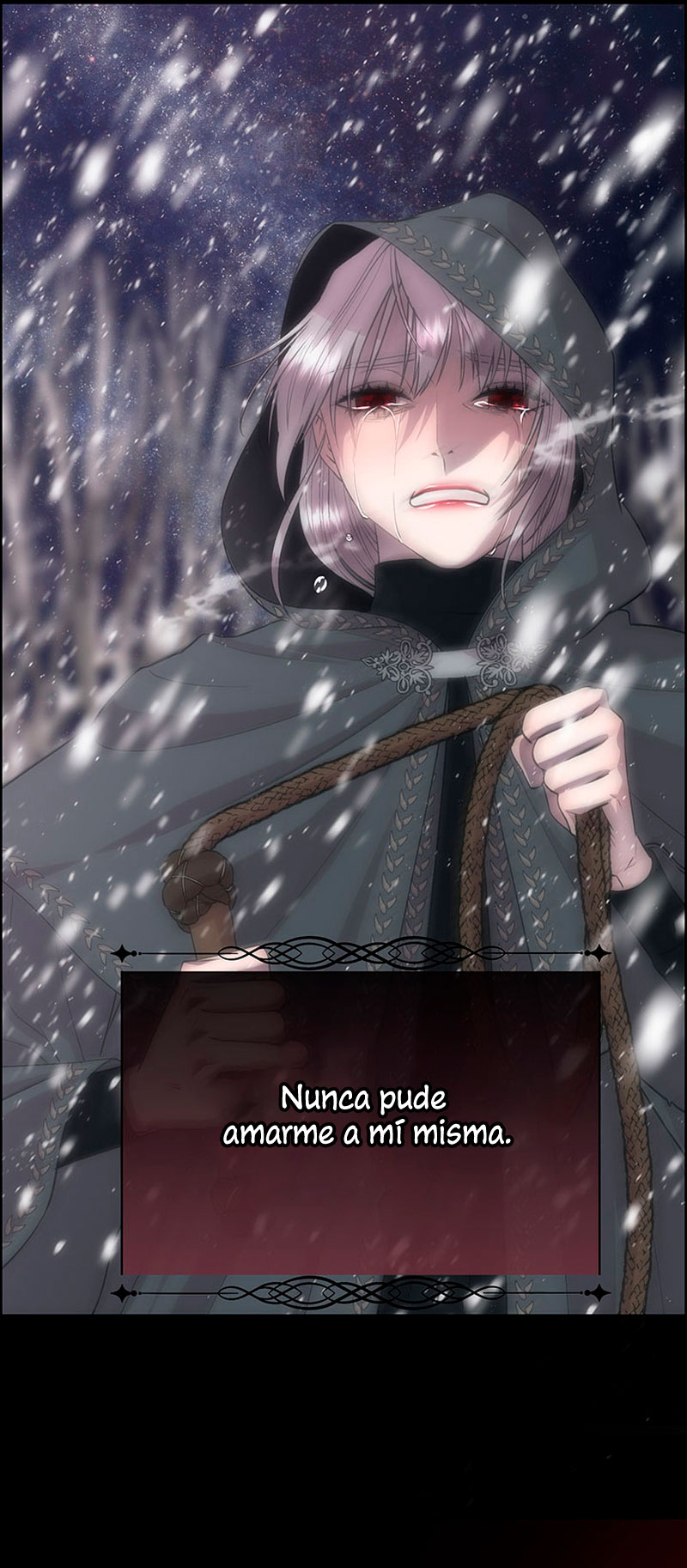 Torceré el cuello de un perro amistoso Capítulo 71 - Page 18