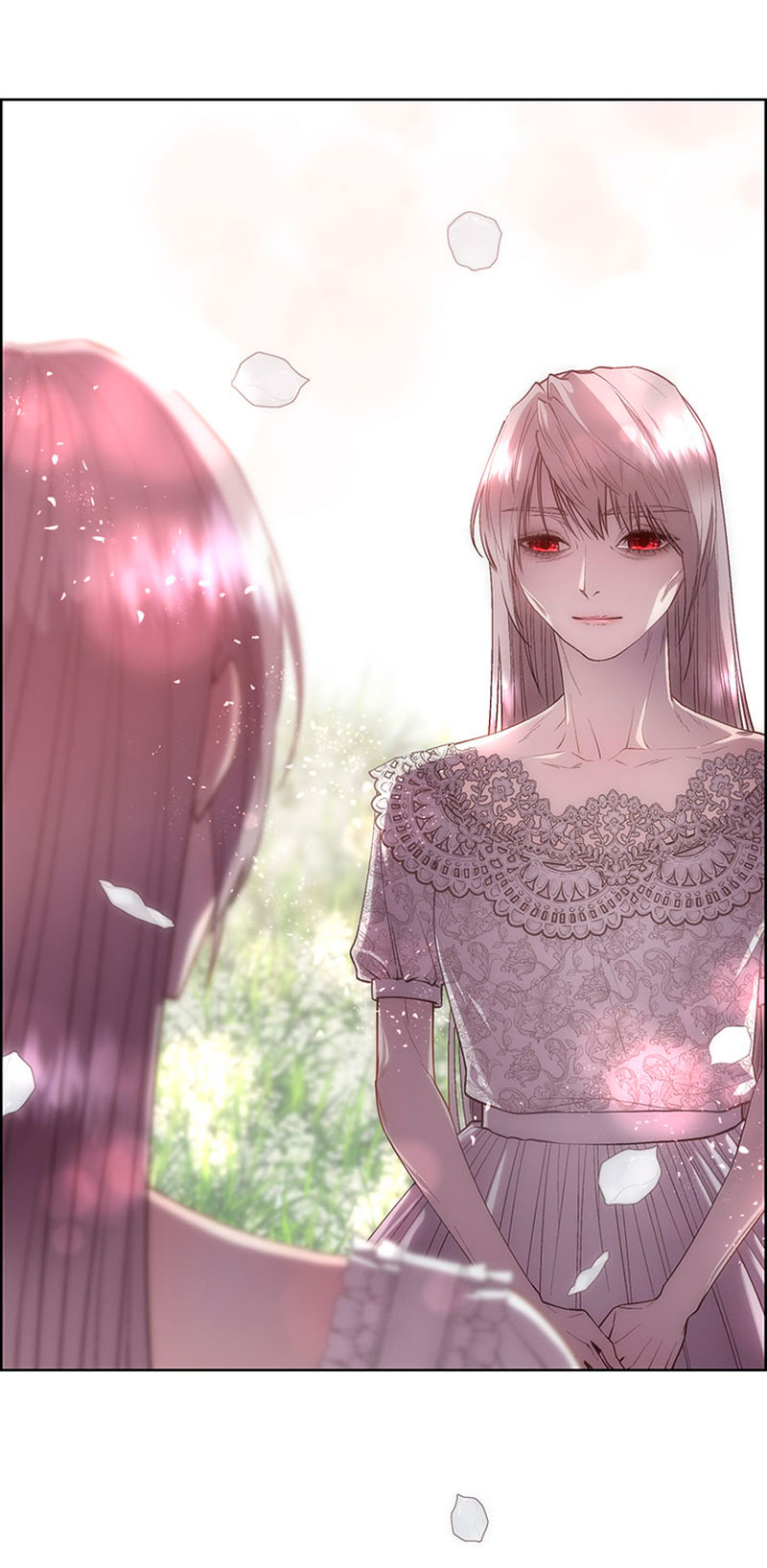 Torceré el cuello de un perro amistoso Capítulo 71 - Page 23