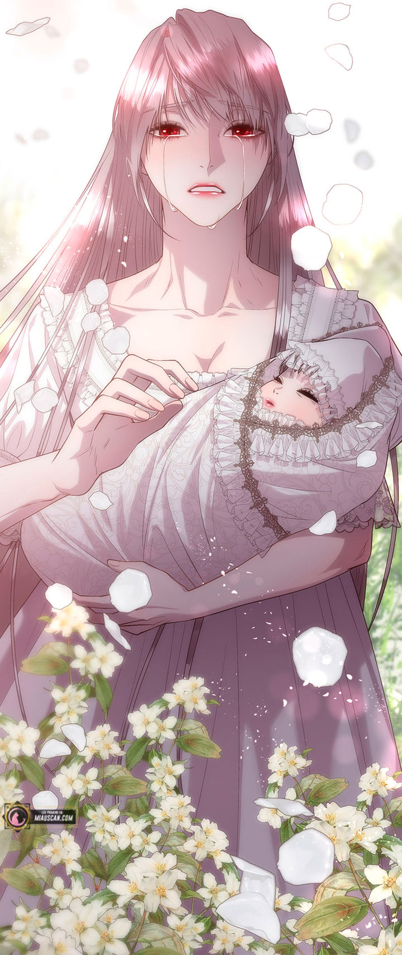 Torceré el cuello de un perro amistoso Capítulo 71 - Page 25