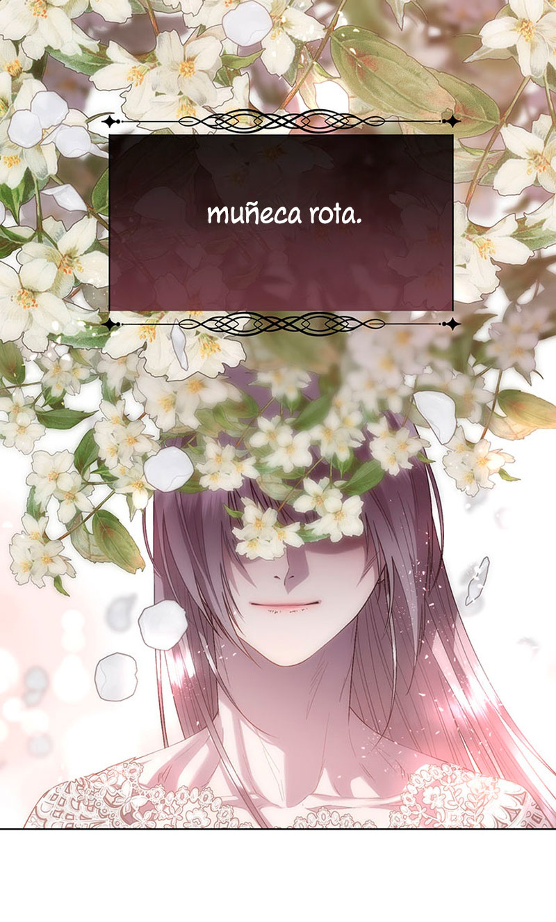 Torceré el cuello de un perro amistoso Capítulo 71 - Page 27