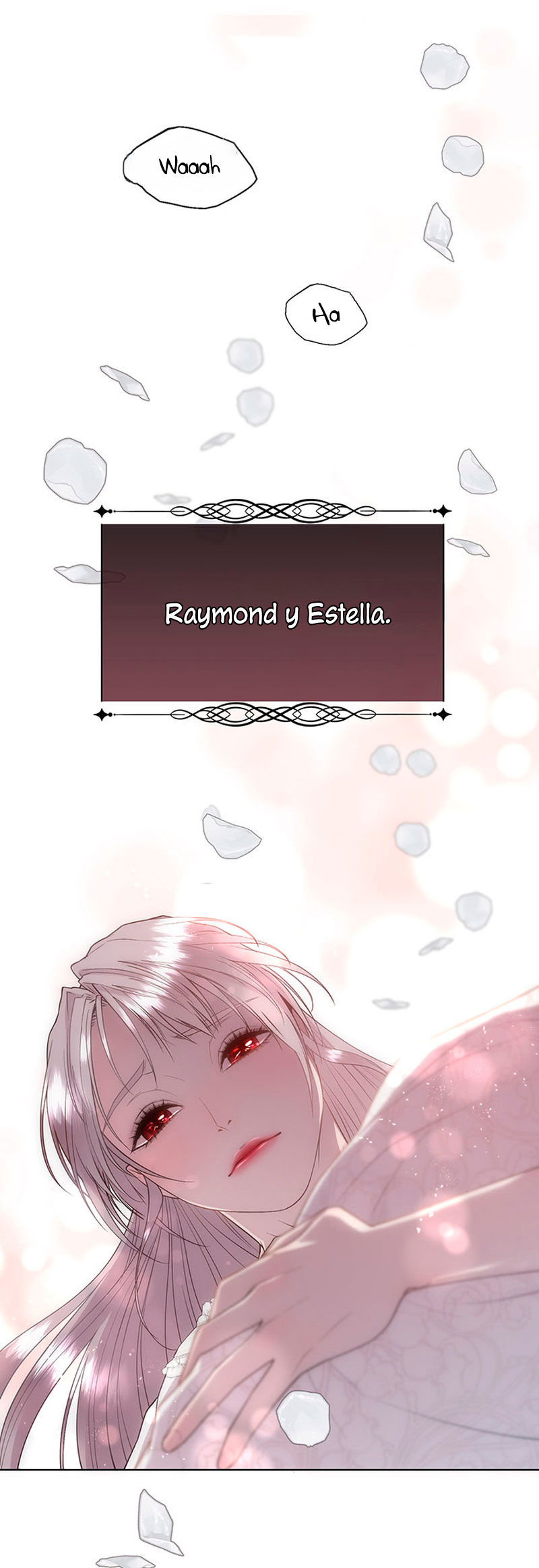 Torceré el cuello de un perro amistoso Capítulo 71 - Page 3