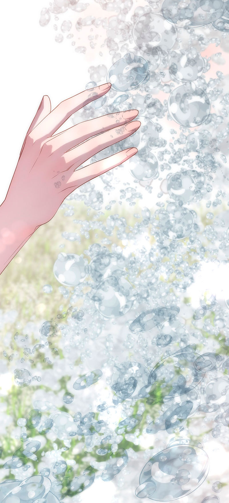 Torceré el cuello de un perro amistoso Capítulo 71 - Page 34