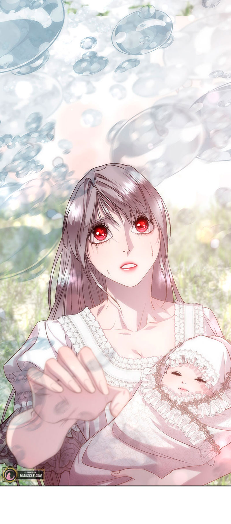 Torceré el cuello de un perro amistoso Capítulo 71 - Page 35