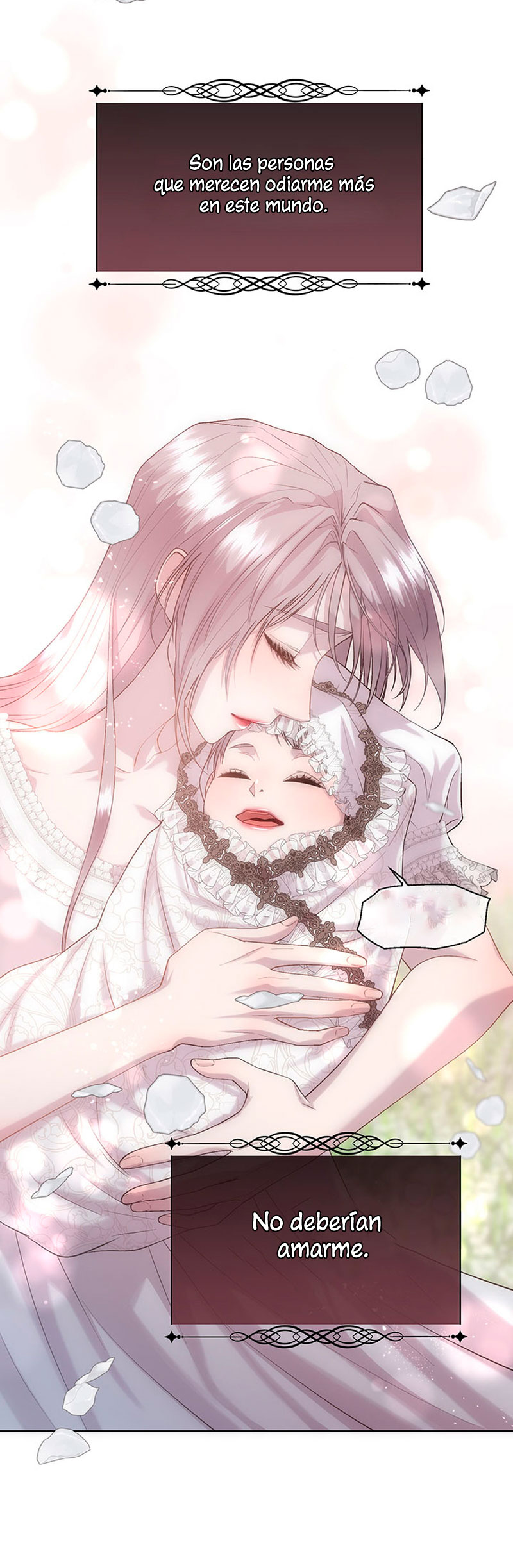 Torceré el cuello de un perro amistoso Capítulo 71 - Page 4