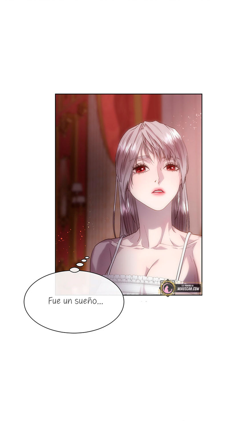 Torceré el cuello de un perro amistoso Capítulo 71 - Page 40