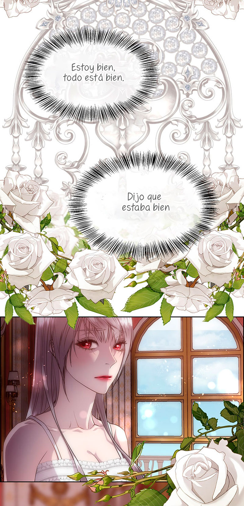 Torceré el cuello de un perro amistoso Capítulo 71 - Page 44