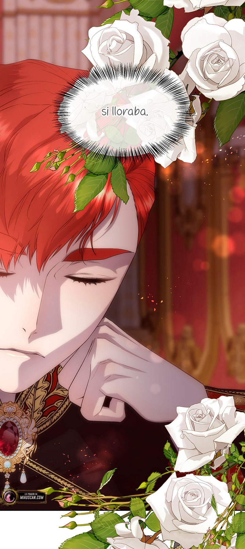 Torceré el cuello de un perro amistoso Capítulo 71 - Page 45