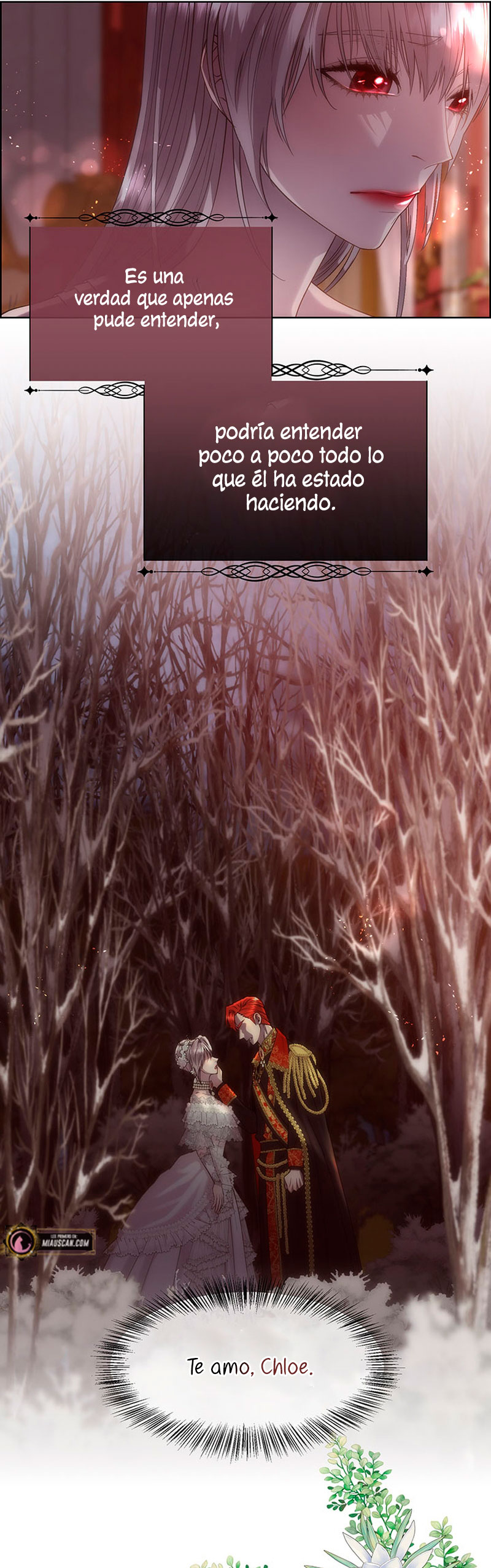 Torceré el cuello de un perro amistoso Capítulo 71 - Page 47