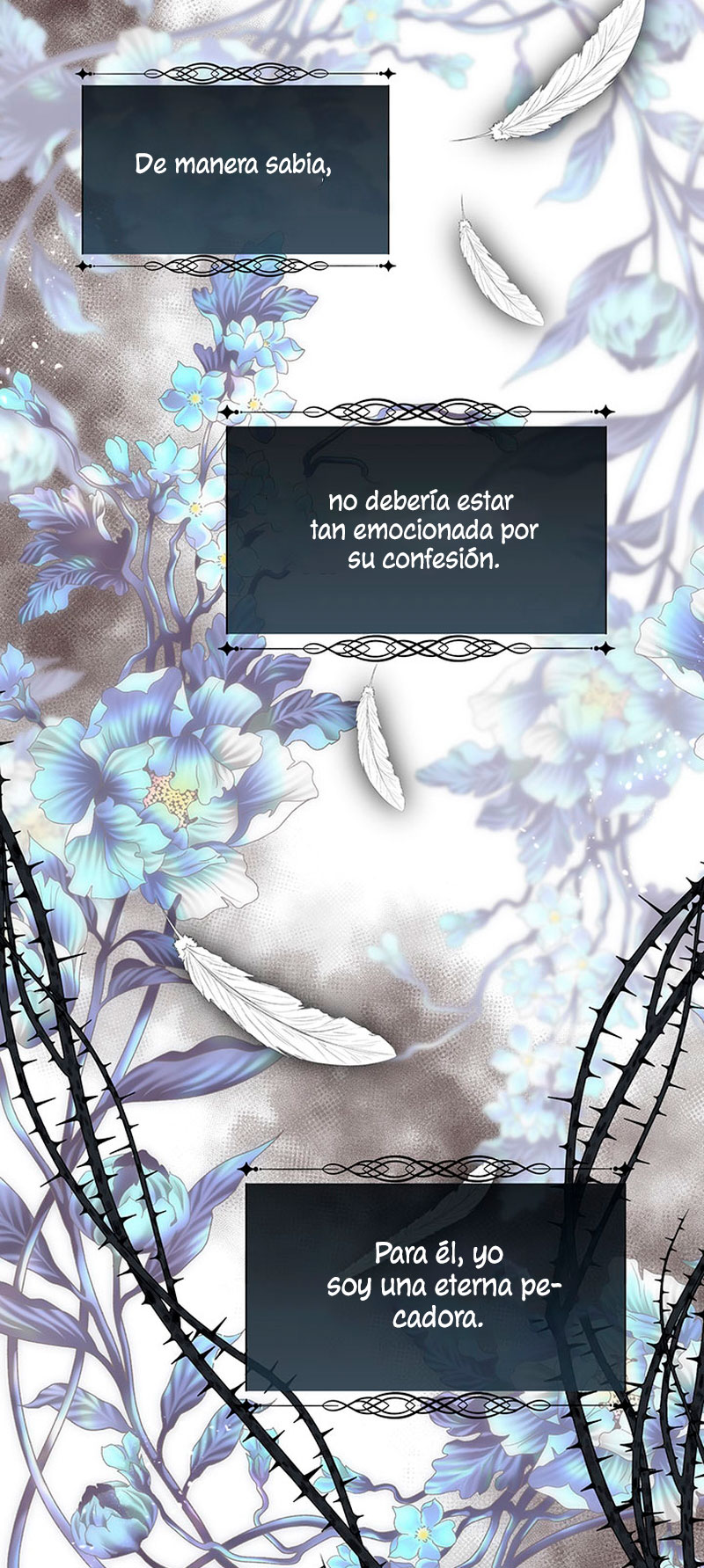 Torceré el cuello de un perro amistoso Capítulo 71 - Page 51