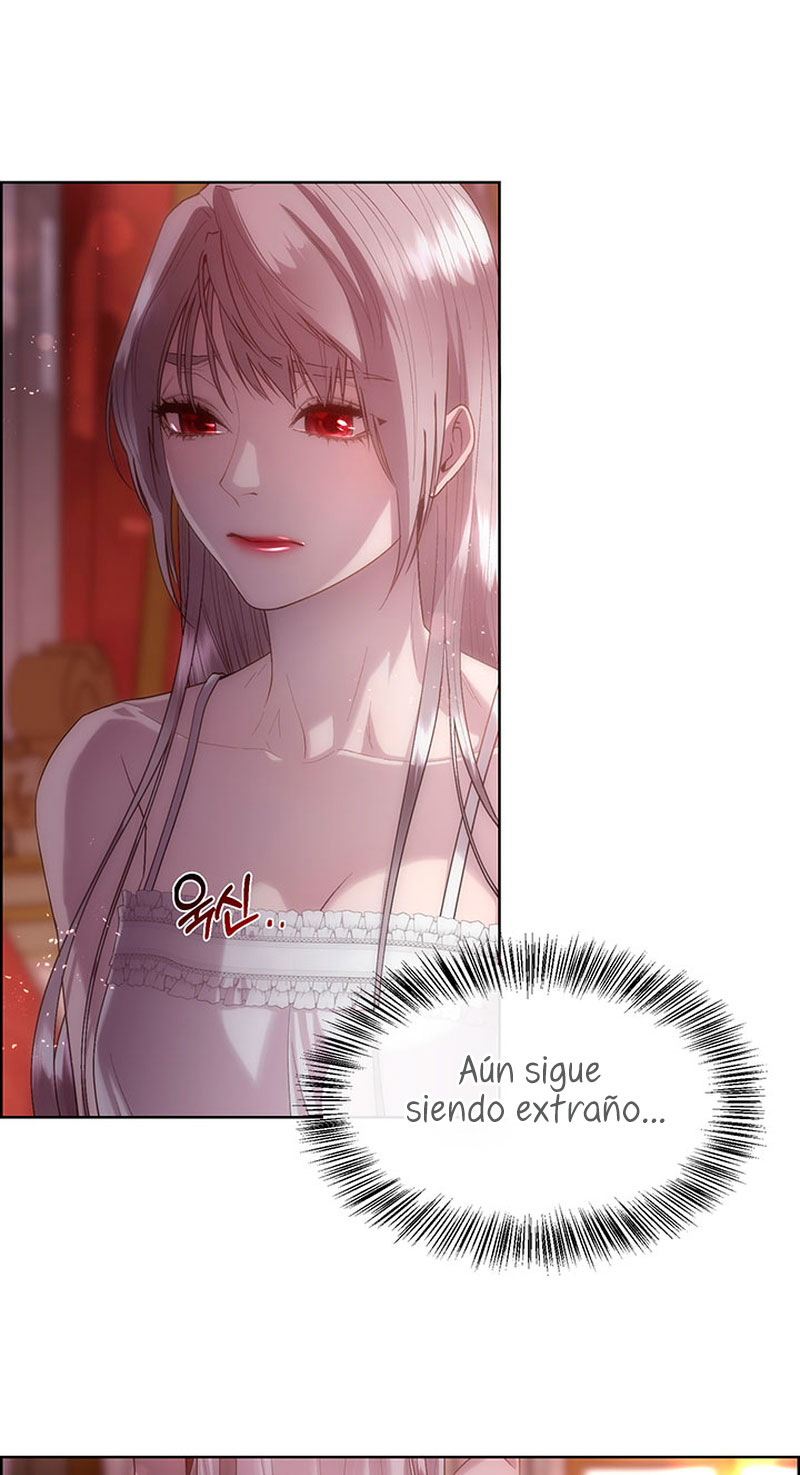 Torceré el cuello de un perro amistoso Capítulo 71 - Page 55