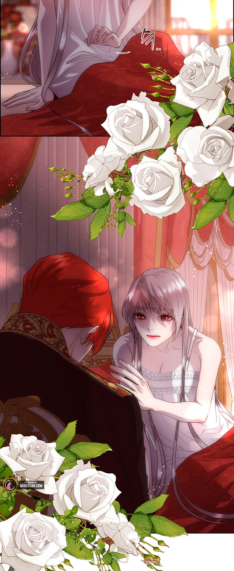 Torceré el cuello de un perro amistoso Capítulo 71 - Page 56