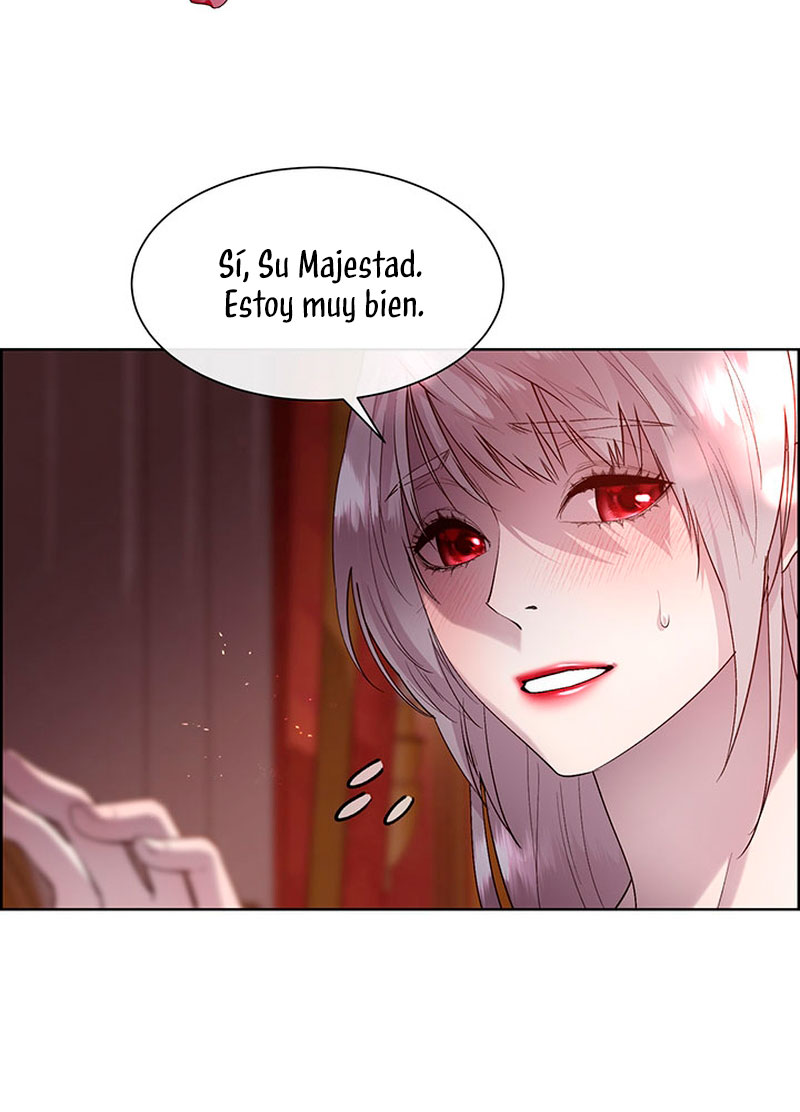 Torceré el cuello de un perro amistoso Capítulo 71 - Page 62