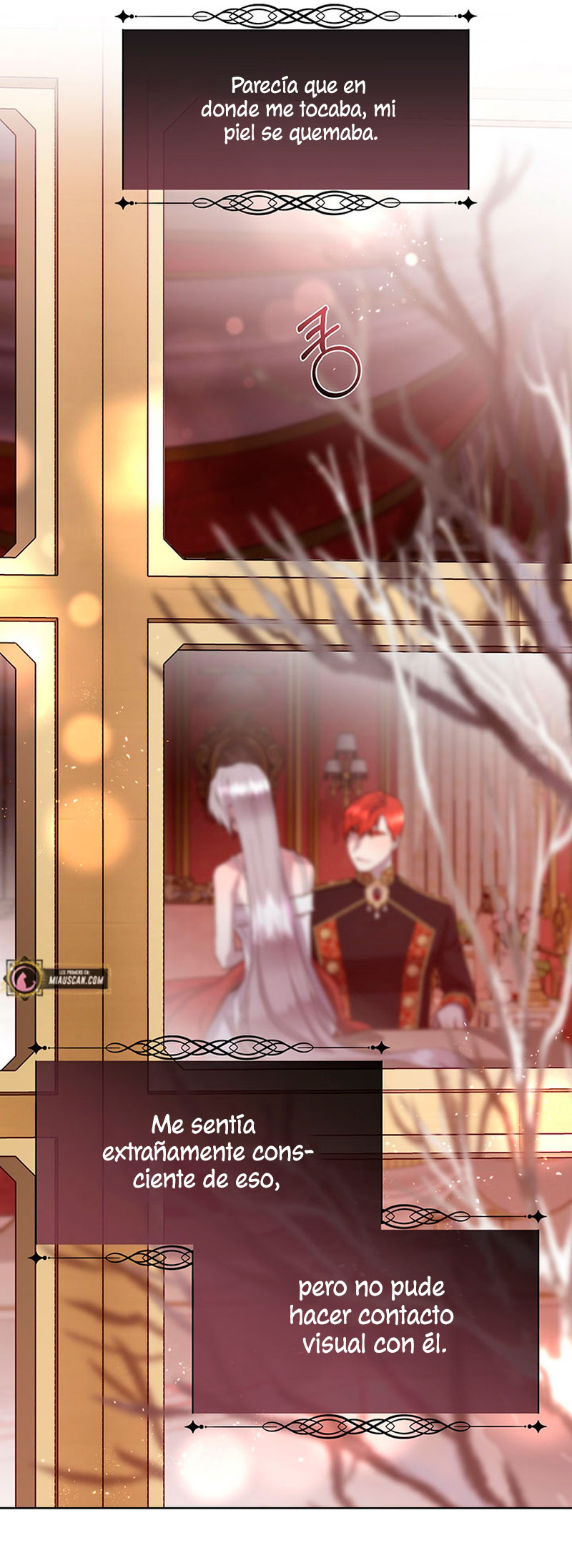 Torceré el cuello de un perro amistoso Capítulo 71 - Page 65