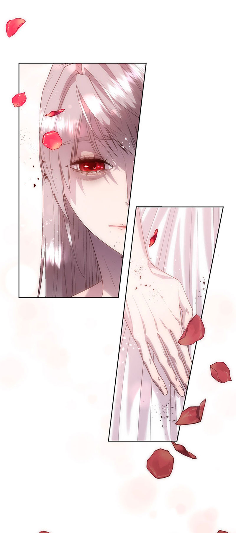 Torceré el cuello de un perro amistoso Capítulo 71 - Page 7