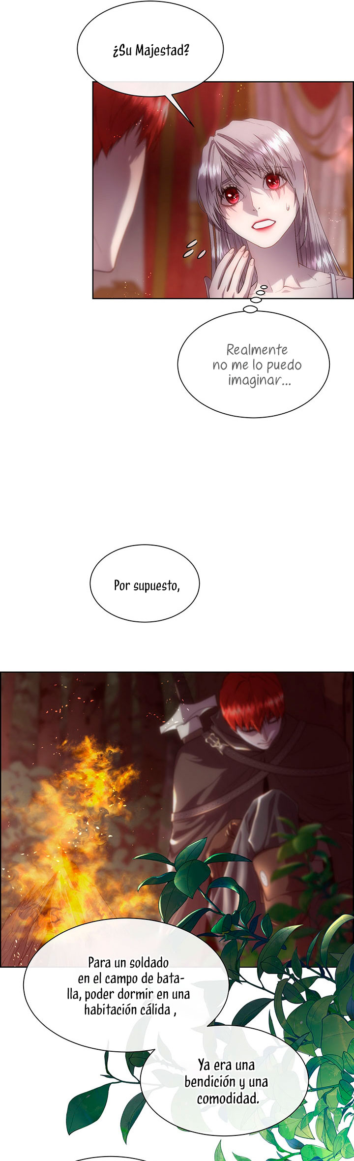 Torceré el cuello de un perro amistoso Capítulo 72 - Page 11