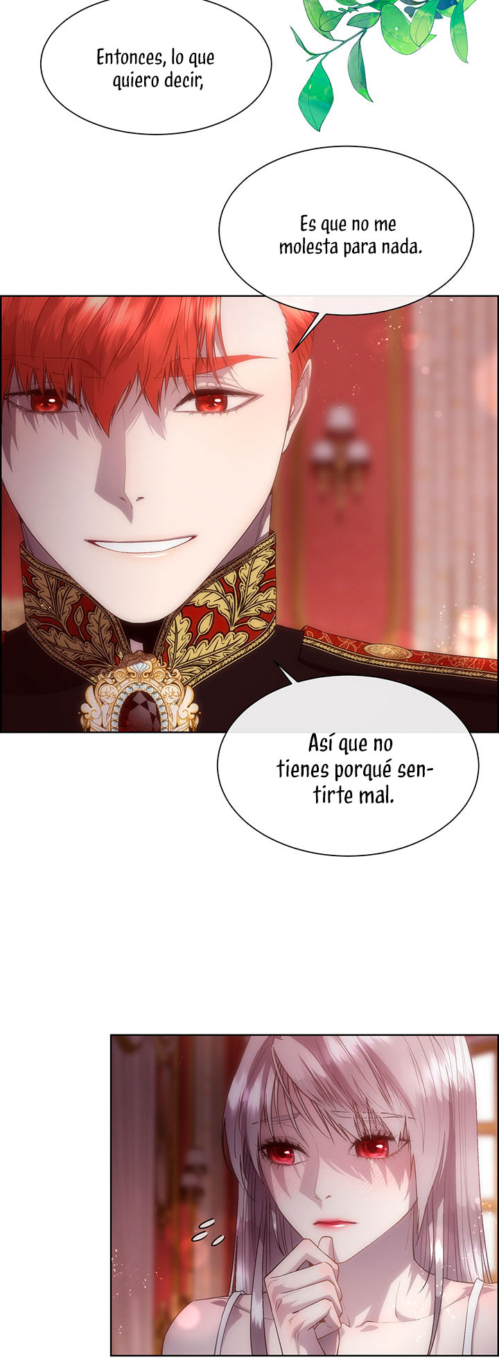 Torceré el cuello de un perro amistoso Capítulo 72 - Page 12