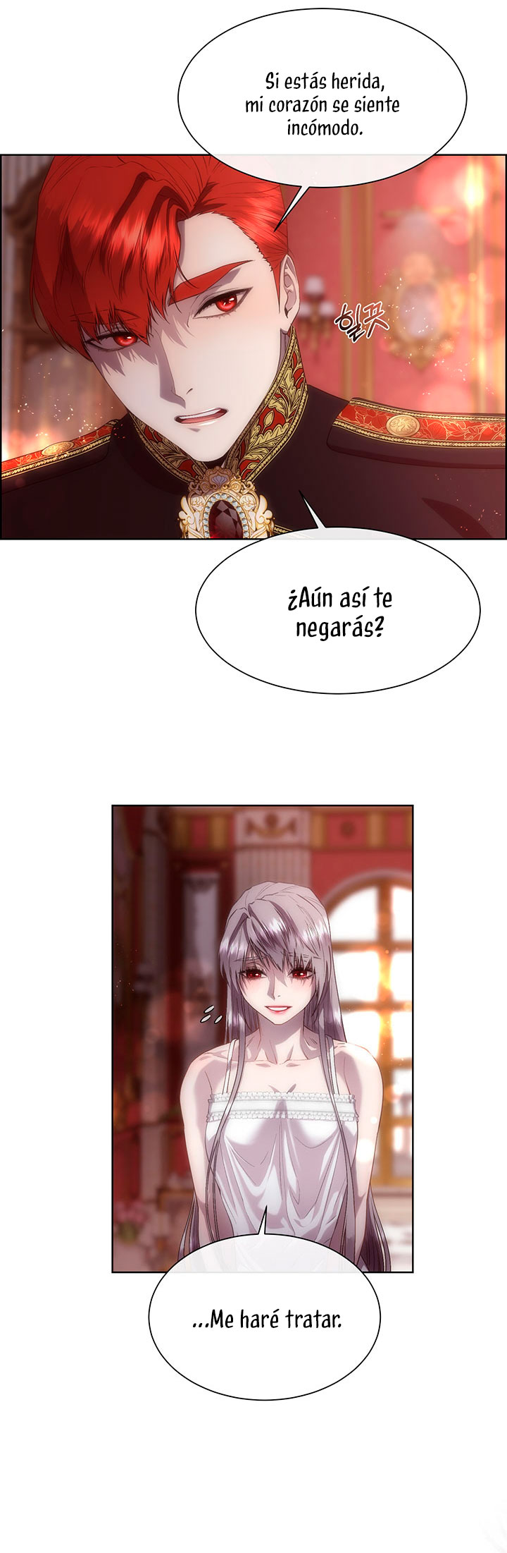 Torceré el cuello de un perro amistoso Capítulo 72 - Page 15